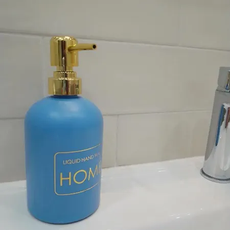 Apartamento Tiziano's *