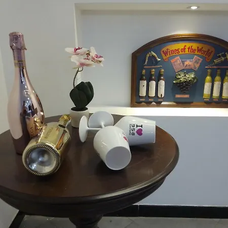 Apartamento Tiziano's *
