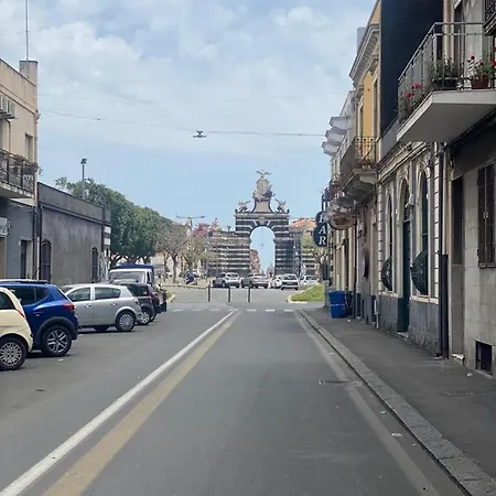 Tiziano's Catania