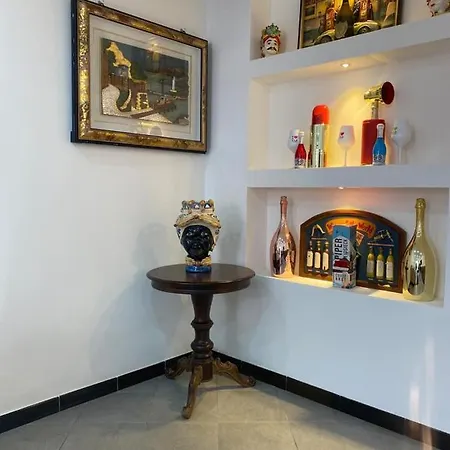 Apartment Tiziano's