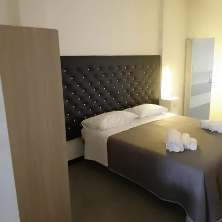 Apartment Tiziano's Catania