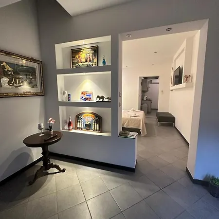 Apartment Tiziano's *