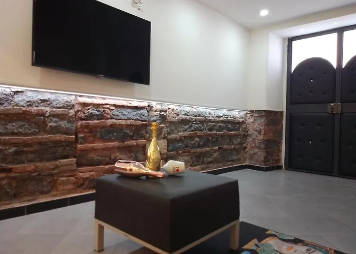 Tiziano's Apartamento *