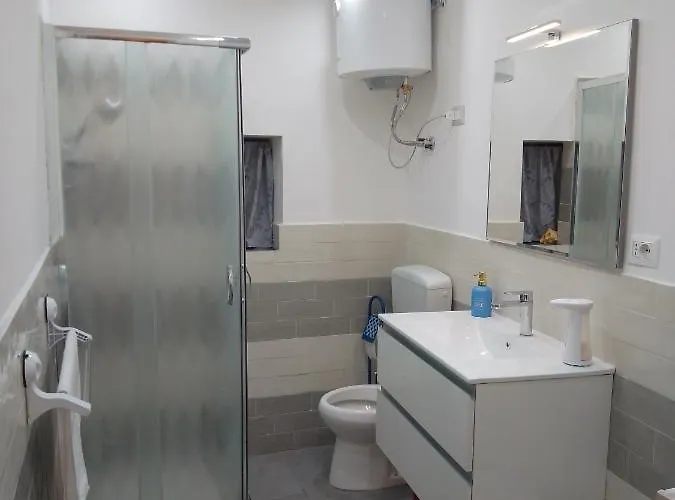 Tiziano's Apartamento *