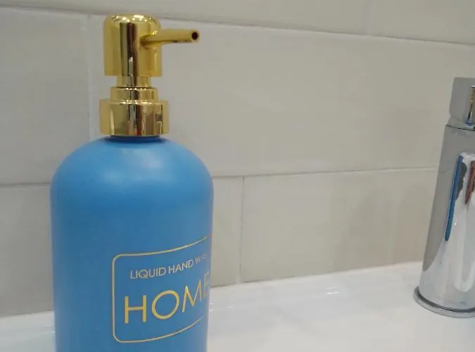 Apartamento Tiziano's *
