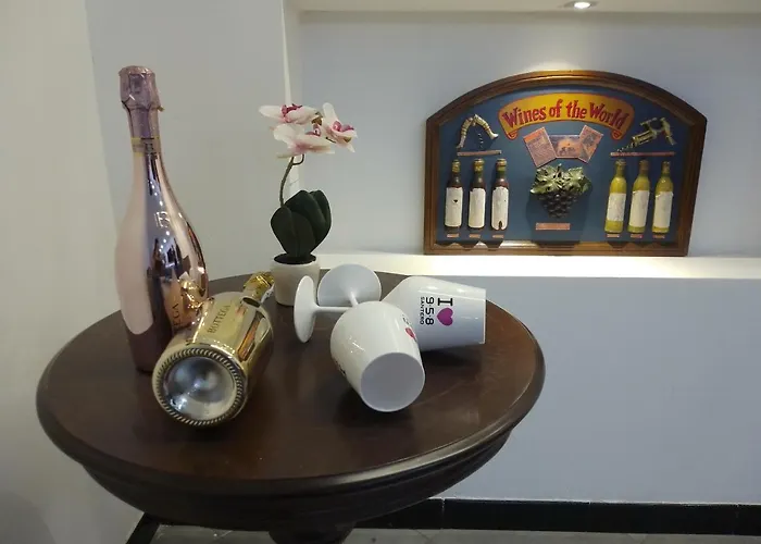 Apartamento Tiziano's *