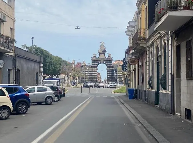 Tiziano's Catânia