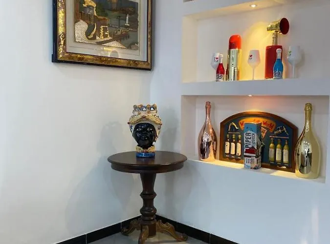 Apartamento Tiziano's