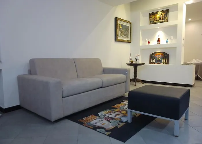 Tiziano's Apartamento *