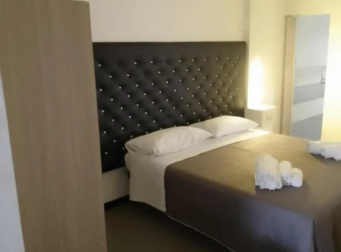 Apartamento Tiziano's Catânia
