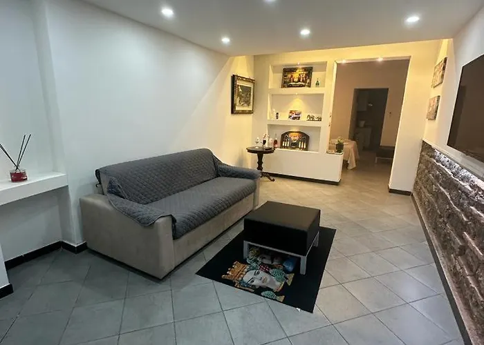 Tiziano's Apartamento