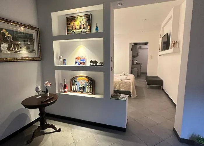 Apartamento Tiziano's *