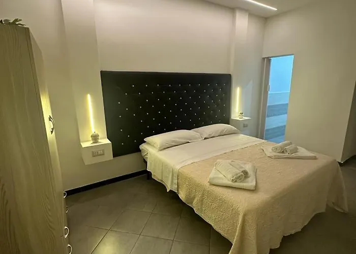 Apartamento Tiziano's *